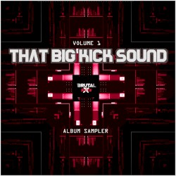 That Big Kick Sound, Volume 1: Album Sampler