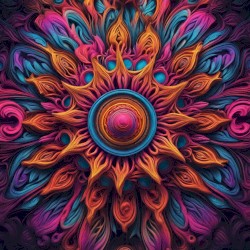 Astral Way