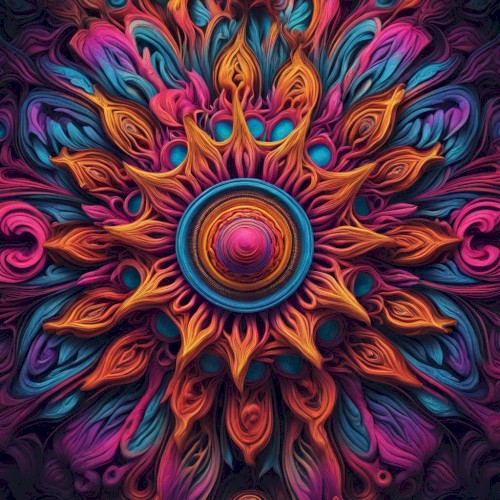 Astral Way