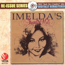 Re-Issue Series: Greatest Hits
