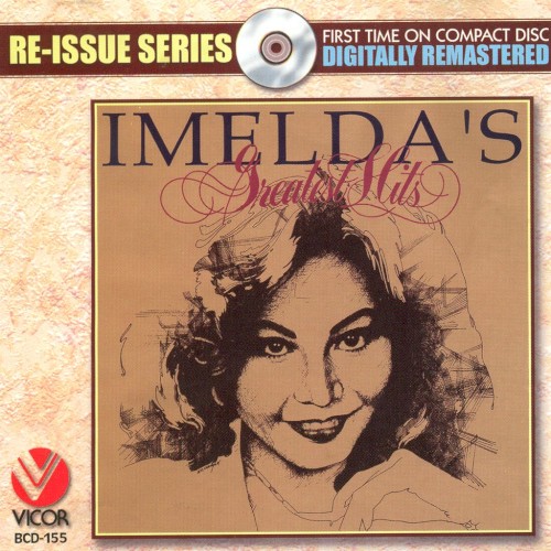 Re-Issue Series: Greatest Hits