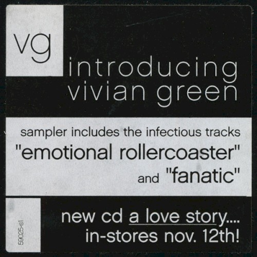 Introducing Vivian Green