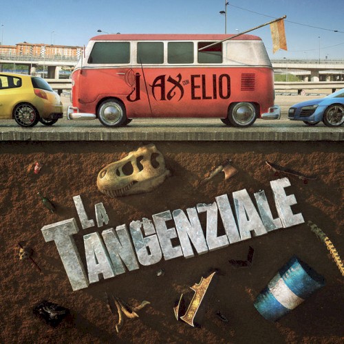 La tangenziale
