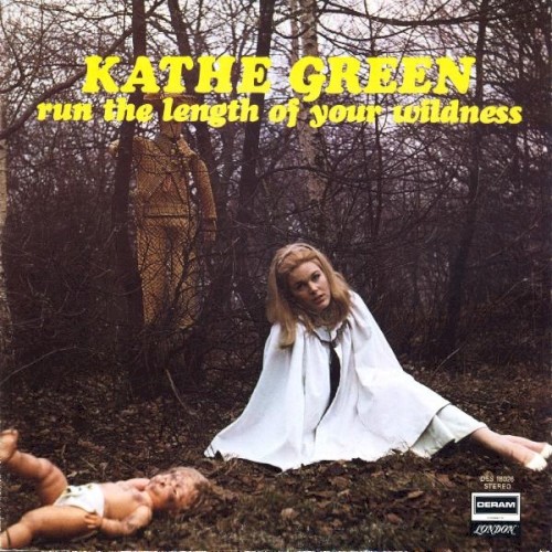 Run the Length of Your Wildness