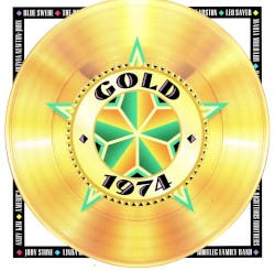 Gold - 1974
