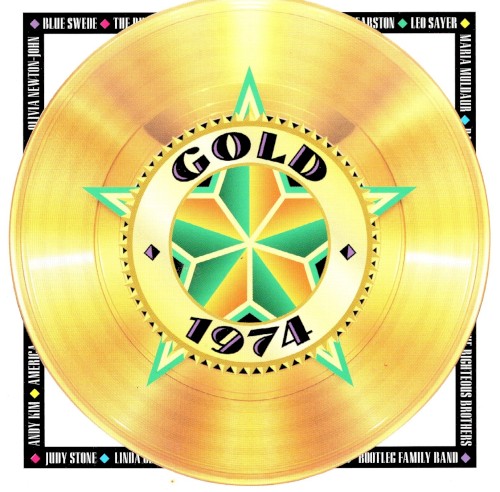 Gold - 1974