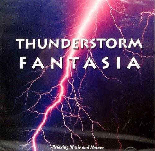 Thunderstorm Fantasia