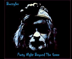 Party Night Beyond the Grave