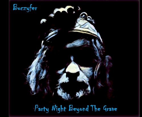 Party Night Beyond the Grave