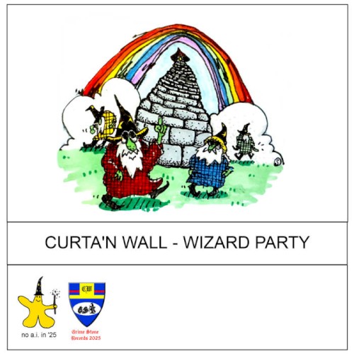 Wizard Party