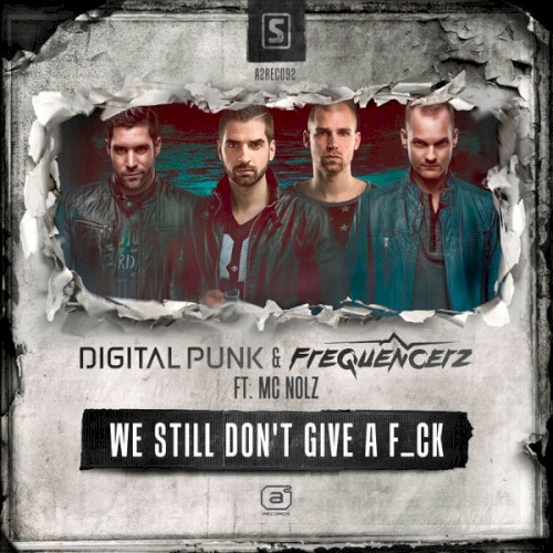 We Still Don't Give A F_ck