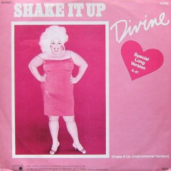 Shake It Up