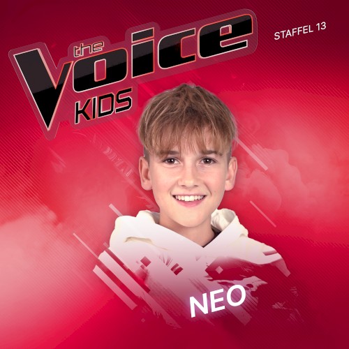 I Have Nothing (aus "The Voice Kids - Staffel 13") [Live]