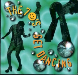 The 70’s: Get Dancing