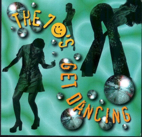 The 70’s: Get Dancing