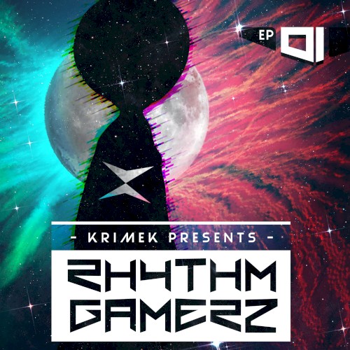 RHYTHM GAMERZ EP 01