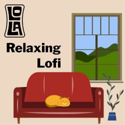 Relaxing Lofi