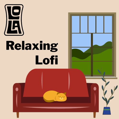 Relaxing Lofi