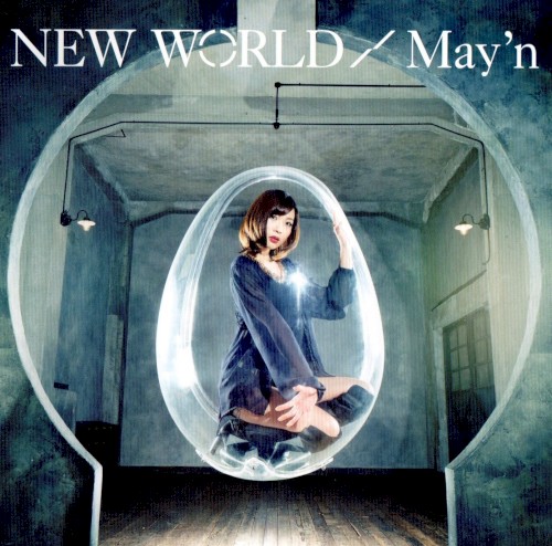 NEW WORLD