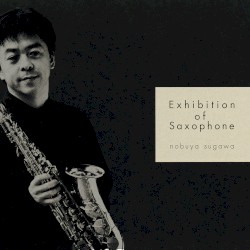 Exhibition of Saxophone