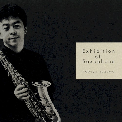 Exhibition of Saxophone