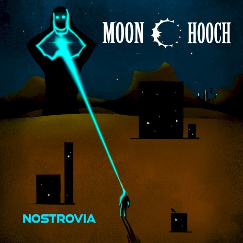 Nostrovia