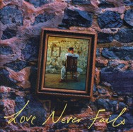 Love Never Fails