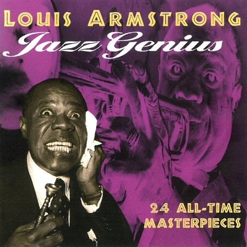 Jazz Genius