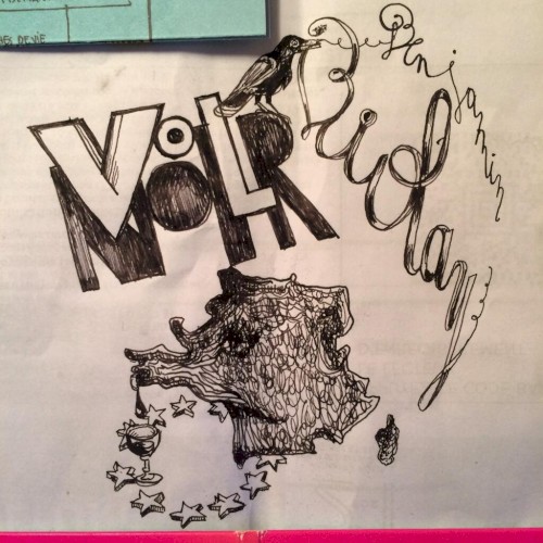 Le Vol noir