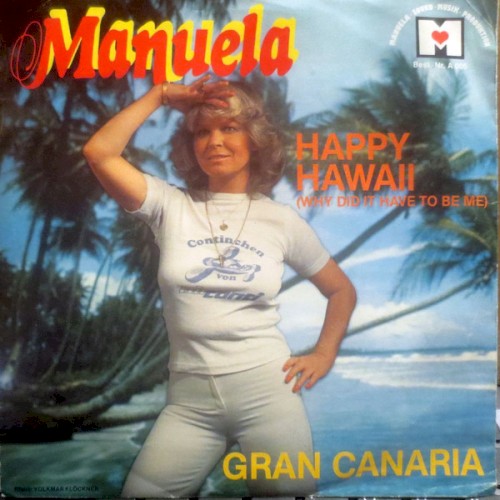 Happy Hawaii / Gran-Canaria