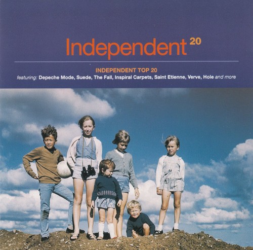Independent 20, Vol. 17
