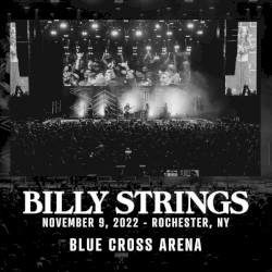 2022‐11‐09: Blue Cross Arena, Rochester, NY, USA
