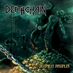 Deadmeat Disciples