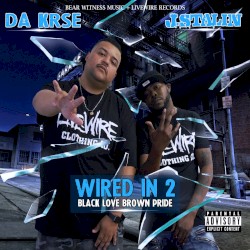 Wired In 2