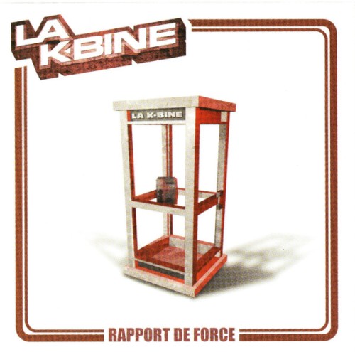 Rapport de force