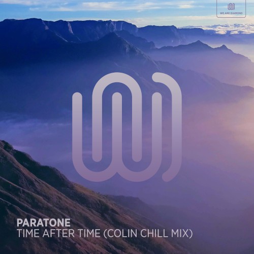 Time After Time (Colin Chill Mix)