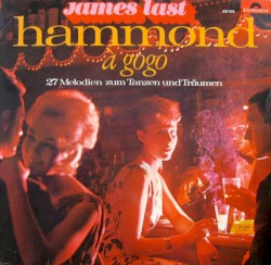 Hammond à gogo