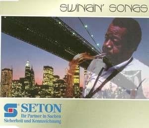 Swingin' Songs