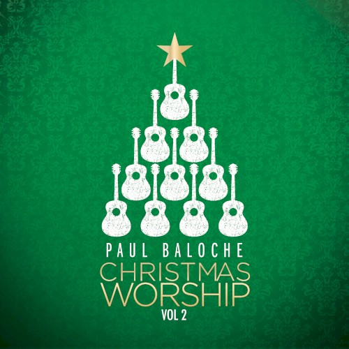 Christmas Worship, Volume 2