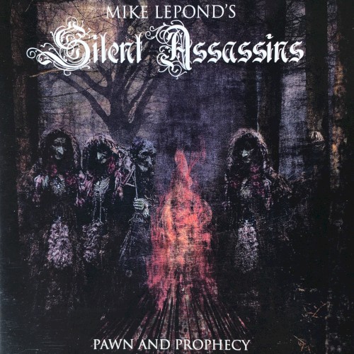 Pawn and Prophecy