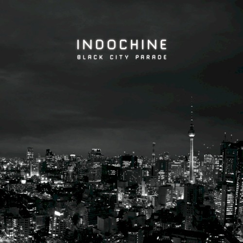 Black City Parade