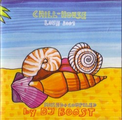 Chill-House Love 2001