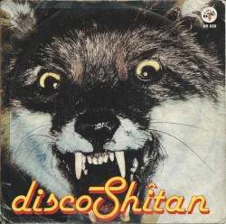 Disco Shitân