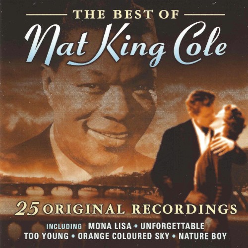 The Best of Nat King Cole