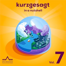 Kurzgesagt, Vol. 7