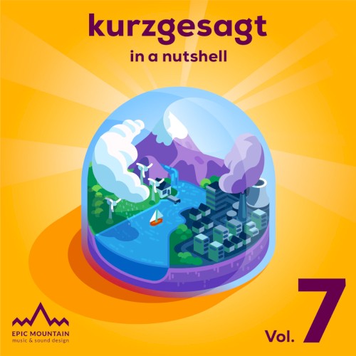 Kurzgesagt, Vol. 7