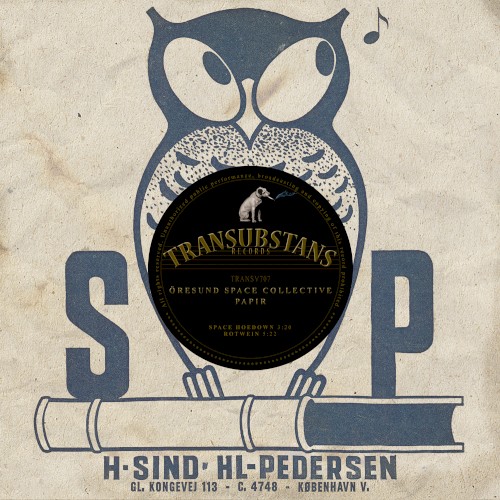Space Hoedown / Rotwein