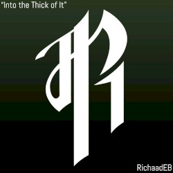 Into the Thick of It