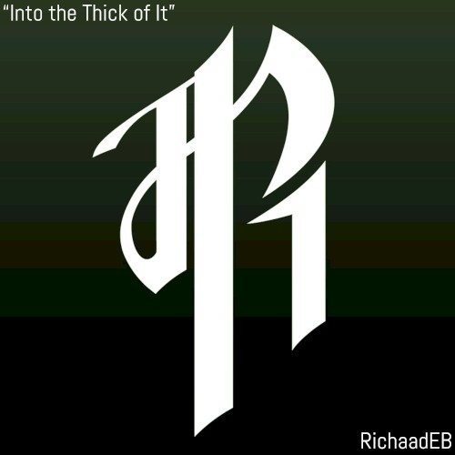 Into the Thick of It