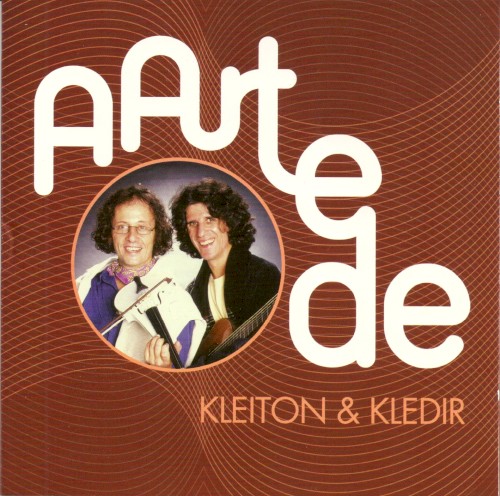 A Arte de Kleiton & Kledir